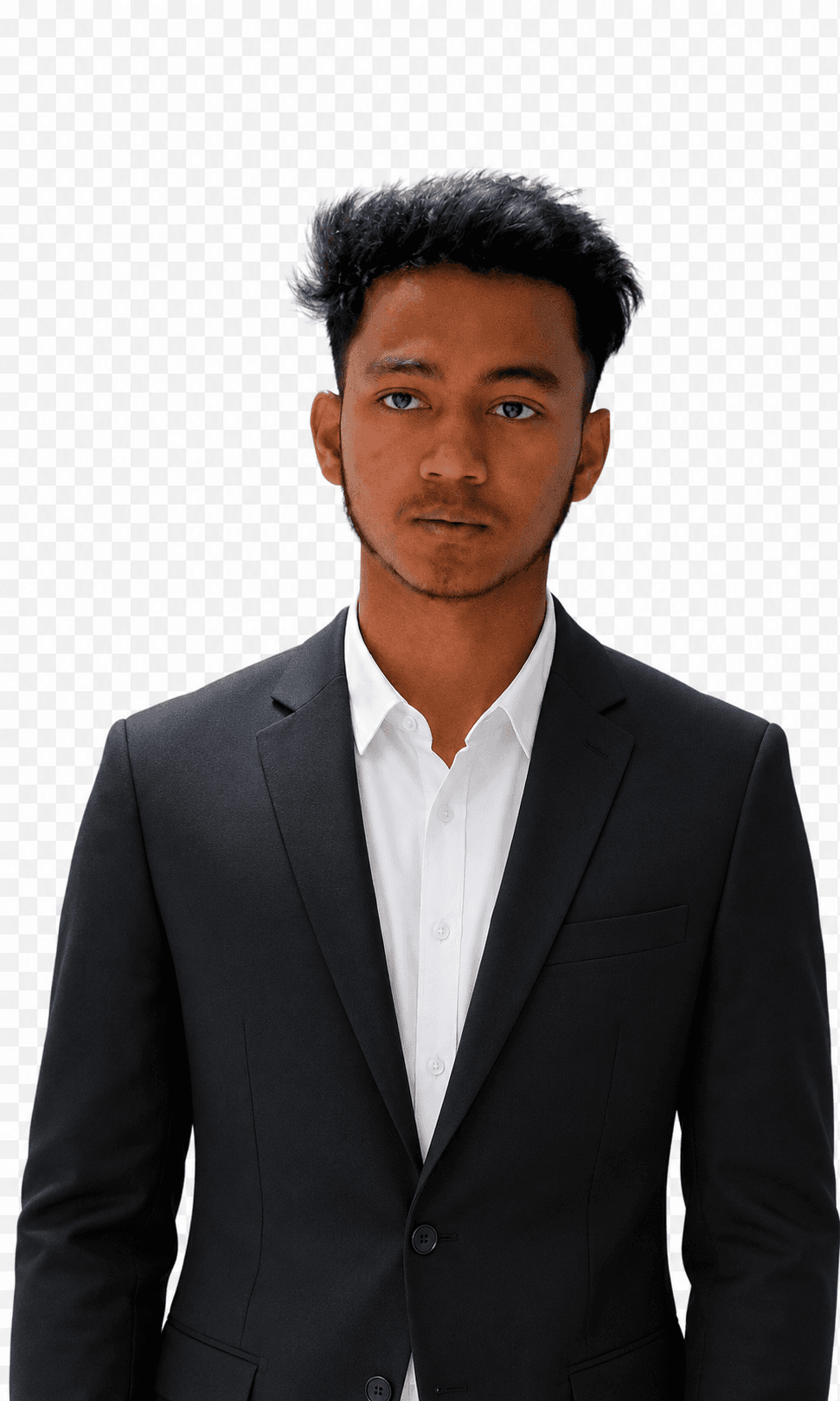 Co-Founder Pravanjan of GrowthKosh Digital